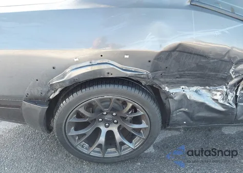 2020 Dodge Challenger Srt Hellcat Widebody from USA, damaged, VIN 2C3CDZC9XLH161220